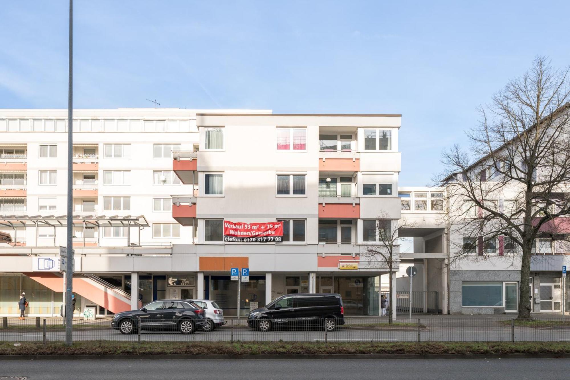 Free Living - City Design Apartments, Zentrum, Outlet, Balkon, Kueche Вольфсбург Екстер'єр фото